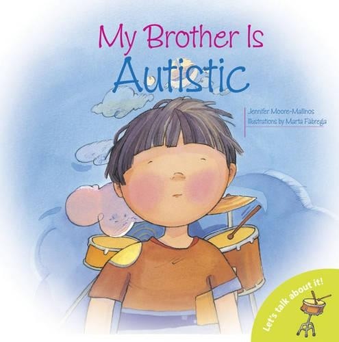 Brother autistic let s - autistic, (let's