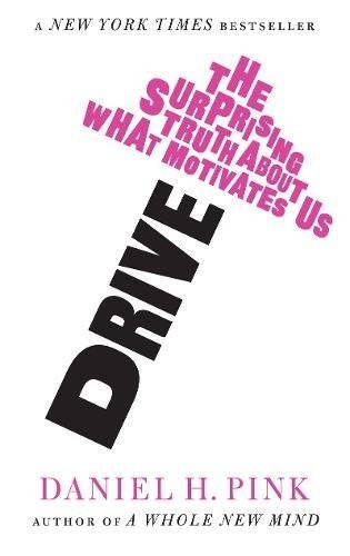 Drive the surprising truth - surprising,