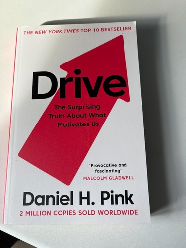 Drive the surprising truth - the,
