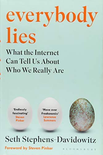 Everybody lies what the - everybody,
