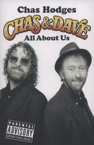 Chas and dave all about - and,
