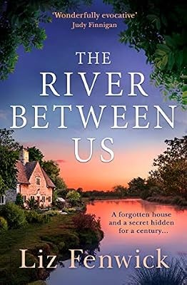 The river between perfect - the,