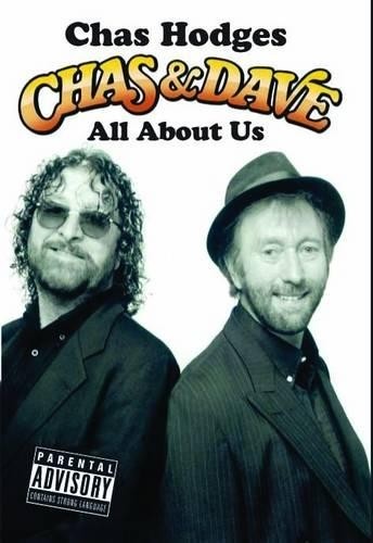 Chas and dave all about - chas, by