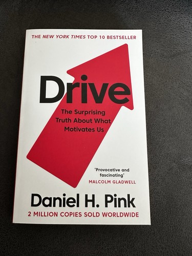 Drive the surprising - drive,