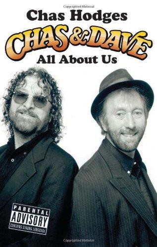 Chas and dave - chas, about