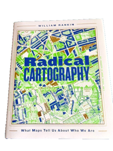 Radical cartography what maps - radical,
