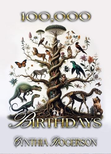 100 000 birthdays novel - 100,000,