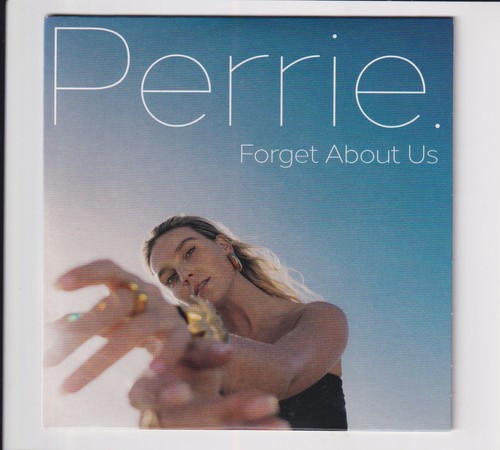 Perrie forget about - -, us