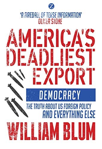 America deadliest export - deadliest,