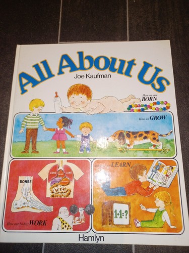 All about written and - written,