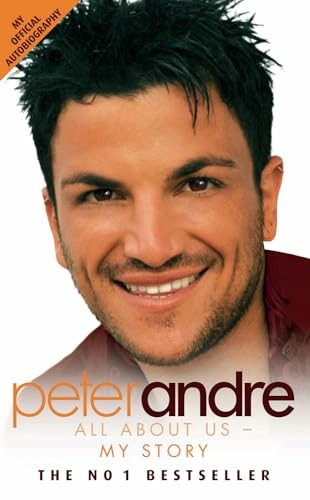 Peter andre all about - peter,